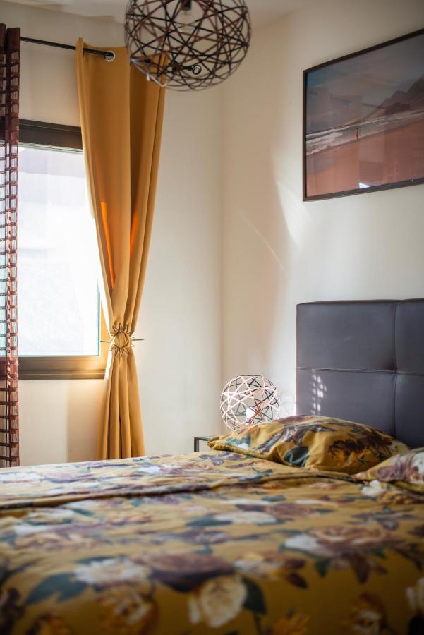 Villa Chocolate Калета-де-Фусте Экстерьер фото
